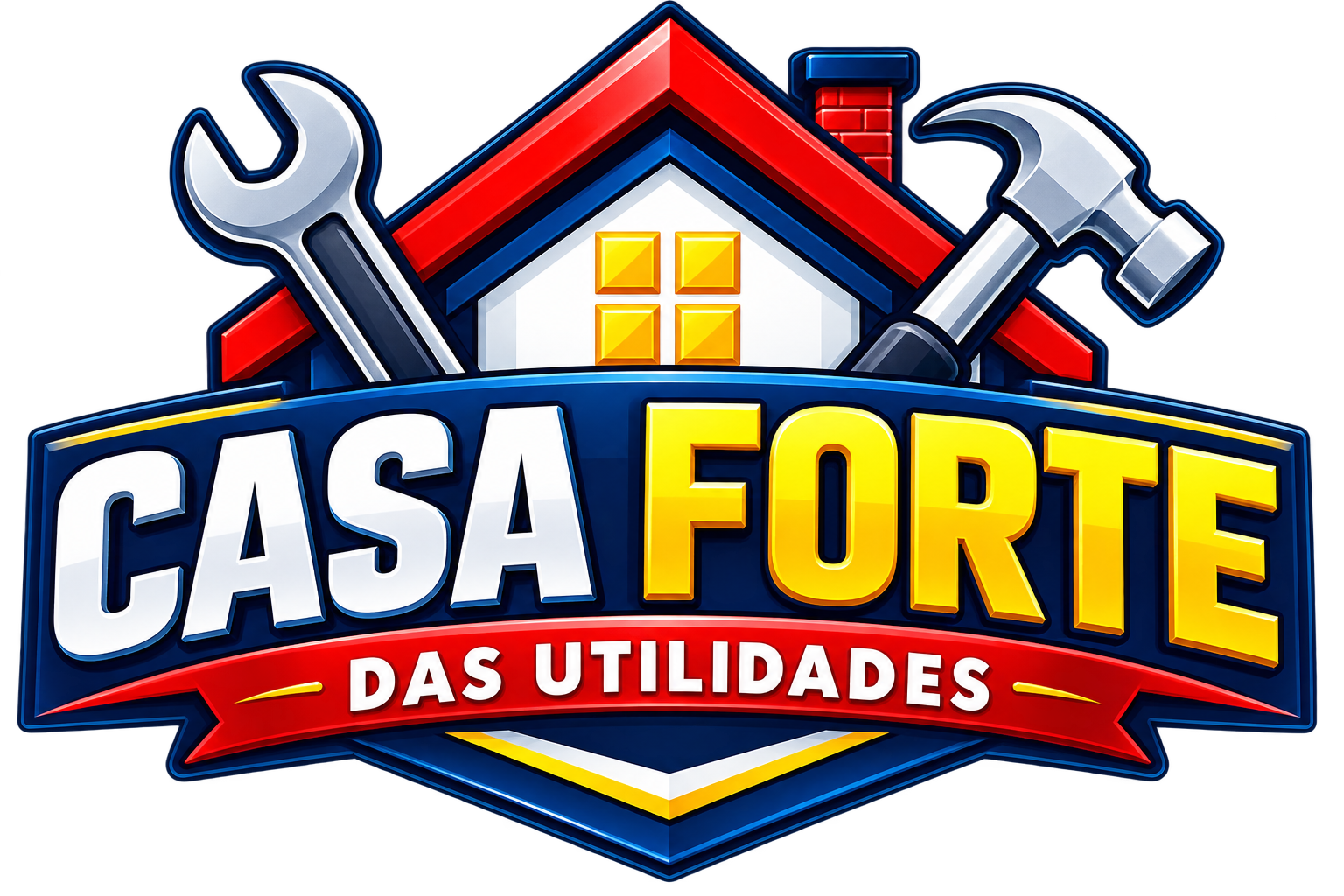 Casa Forte das Utilidades